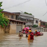 Imagem referente a Pernambuco confirma quinta morte relacionada a temporais