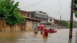 Pernambuco confirma sexta morte relacionada a temporais