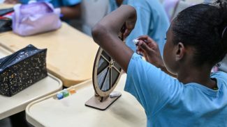 Iniciativa aposta no protagonismo social em escolas de Petrópolis