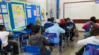 Inscrições de estudantes na Obmep Mirim ficam abertas até 8 de junho