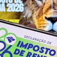 Imagem referente a A menos de um mês do fim do prazo, 59% não enviaram declaração do IR