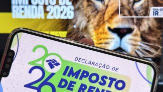 A menos de um mês do fim do prazo, 59% não enviaram declaração do IR