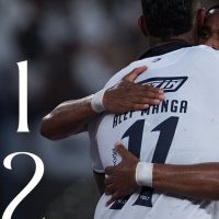 Imagem referente a Remo vence Botafogo de virada no Nilton Santos pelo Brasileirão