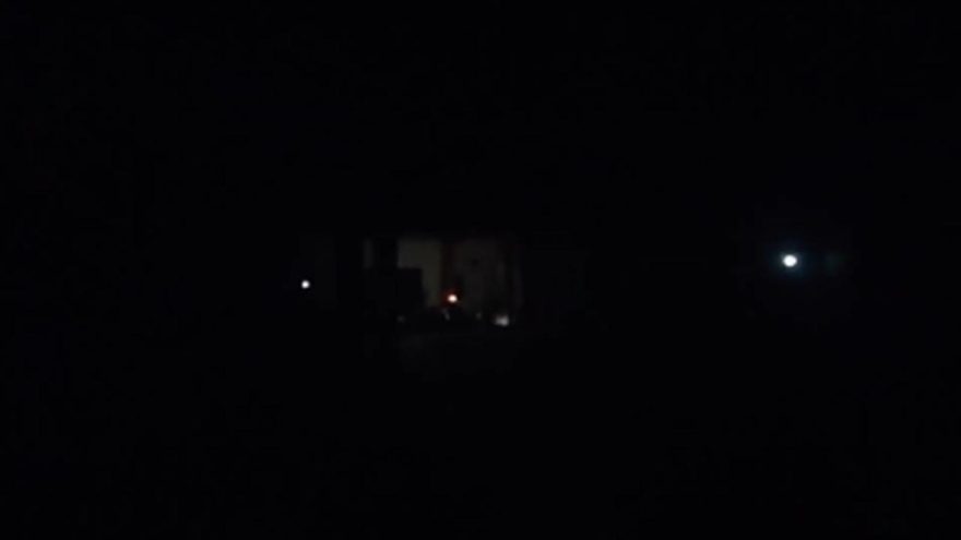 Alô Copel! Mais uma vez moradores ficam sem luz no Parque Verde e Tropical
