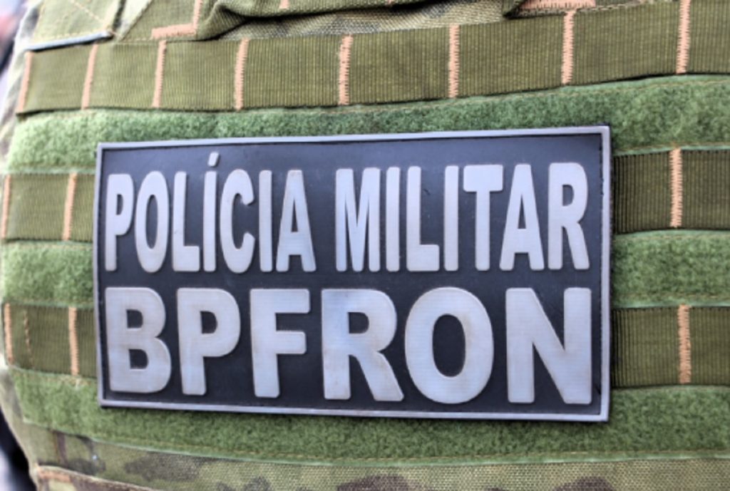 Confronto com a polícia termina com jovem morto, além de arma e drogas apreendidas