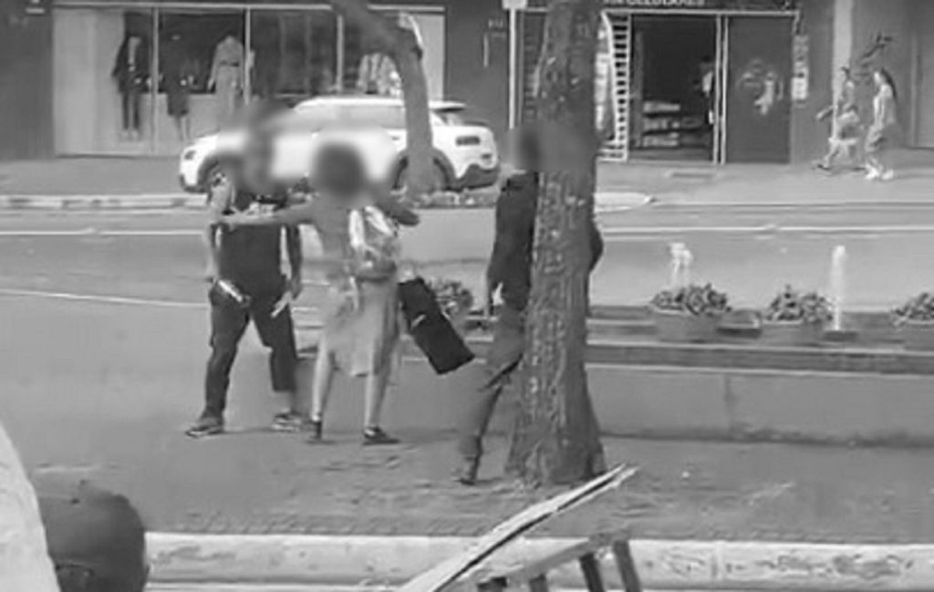 O medo não pode virar rotina em Cascavel