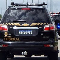 Imagem referente a PF apreende mais de uma tonelada de maconha em rodovia paulista