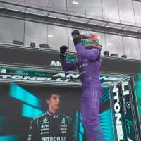 Imagem referente a Antonelli triunfa no GP de Miami e vence o 3º seguido aos 19 anos