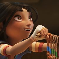 Imagem referente a Animação 