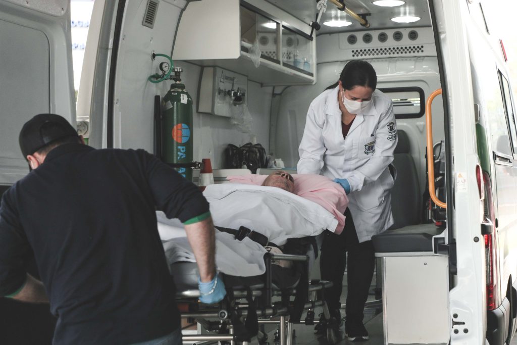 PAID completa 20 anos em Cascavel e já beneficiou 14 mil pacientes com atendimento domiciliar humanizado
