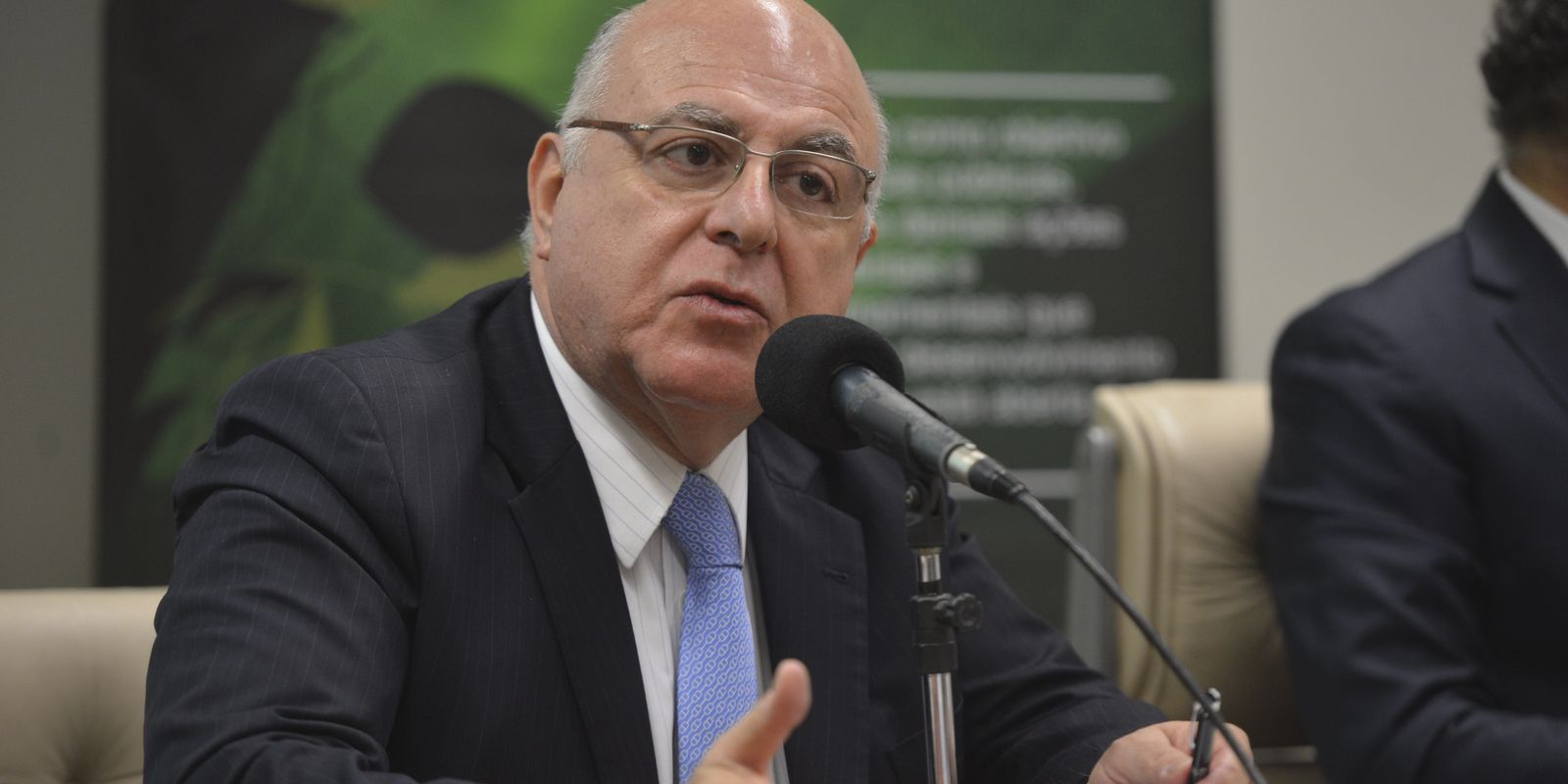 Relator propõe comitê para definir minerais estratégicos ao país Relator propõe comitê para definir minerais estratégicos ao país