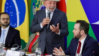 Lula: Desenrola Brasil ajudará população a 
