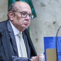 Imagem referente a Gilmar Mendes diz que caso Master gera perplexidade na população