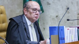 Gilmar Mendes diz que caso Master gera perplexidade na população