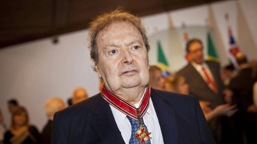 MP denuncia companheira de Di Genio e aponta maus tratos até a morte Imagem referente a MP denuncia companheira de Di Genio e aponta maus tratos até a morte