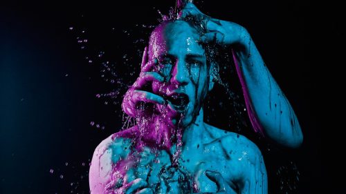 Espetáculo “Entropia” é a grande atração do Festival de Teatro desta segunda-feira (4)