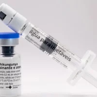 Imagem referente a Butantan vai produzir vacina nacional contra chikungunya