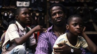 Filme nigeriano ganha Festival Internacional de Cinema de Brasília Filme nigeriano ganha Festival Internacional de Cinema de Brasília