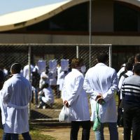 Imagem referente a Revalida 2026/1: nota de corte da primeira fase é de 59 pontos