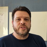 Imagem referente a Médico do SIATE relata estado delicado de vítima após grave acidente em Cascavel