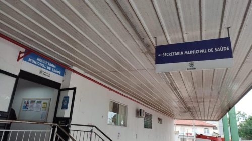 Atenção! Atendimento na Secretaria de Saúde de Cascavel sofrerá restrições na terça-feira (5)
