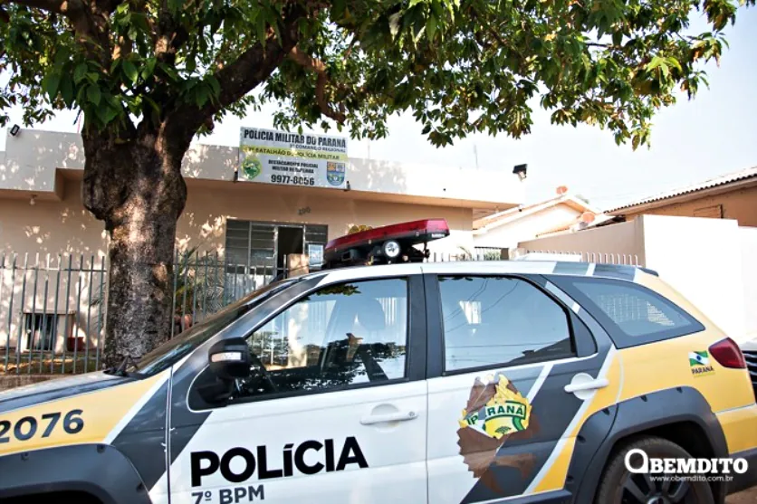 Homem ferido a facadas se vinga e ateia fogo em carro do agressor em Tapejara Imagem referente a Homem ferido a facadas se vinga e ateia fogo em carro do agressor em Tapejara