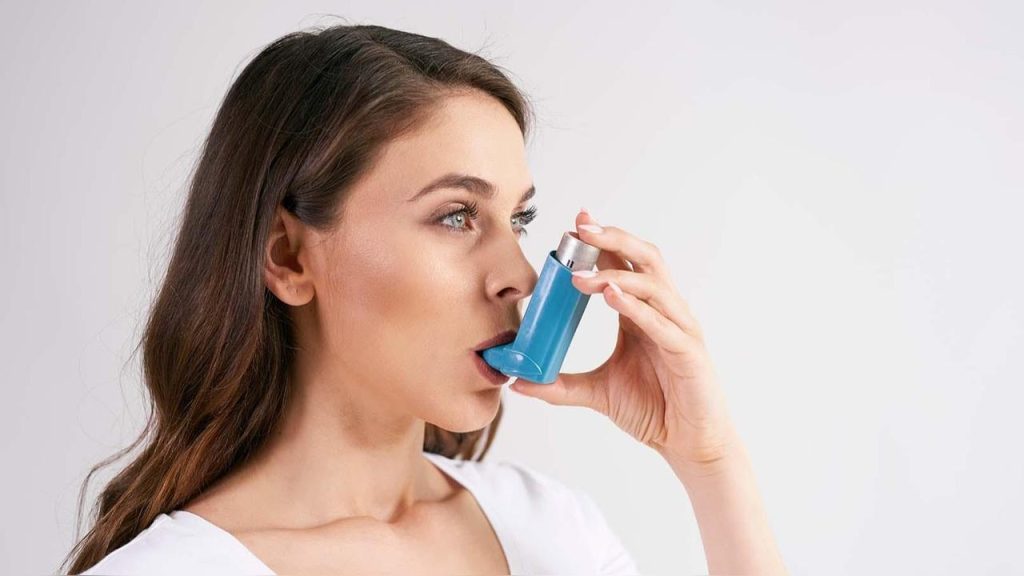 Combate à asma envolve prevenção, informação e acompanhamento médico