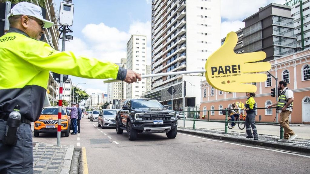 Dia Mundial do Trânsito e da Cortesia ao Volante reforça respeito e responsabilidade nas ruas