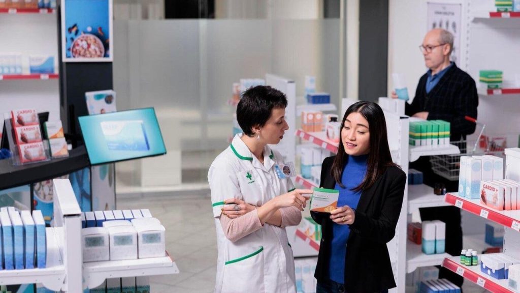 Data reforça importância do uso consciente de medicamentos