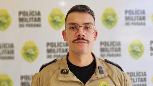 Conselho Tutelar acompanha caso de adolescentes que roubaram carro em Cascavel, diz PM