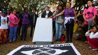 Entidades denunciam à ONU omissão do Brasil nos Crimes de Maio de 2026