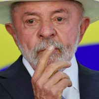 Imagem referente a Detenção de ativista brasileiro em Israel é injustificável, diz Lula