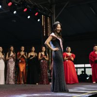 2ª edição do Miss Nipofest coroa a identidade nipo-brasileira Imagem referente a 2ª edição do Miss Nipofest coroa a identidade nipo-brasileira