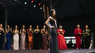 2ª edição do Miss Nipofest coroa a identidade nipo-brasileira