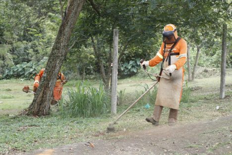 Sema nos Bairros será retomado no Santos Dumont nesta quarta-feira (06) em Cascavel