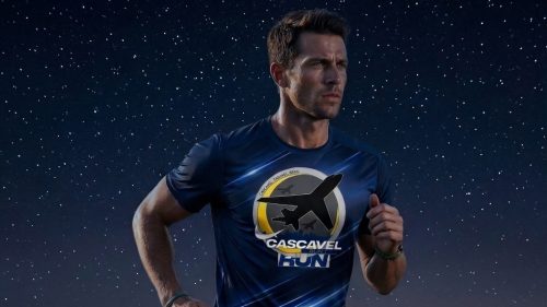 Prefeitura inicia entrega de kits da corrida Cascavel Flight Run com arrecadação de ração