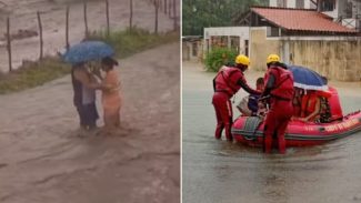 Governo reconhece situação de emergência em mais 22 municípios de PE