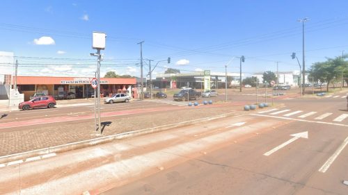 Transitar realiza aferição de radares em diferentes pontos de Cascavel
