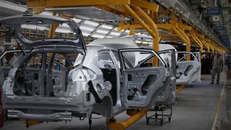 Venda de carros novos no país em 2026 atinge maior patamar desde 2013
