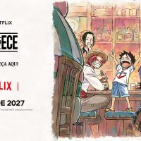 Imagem referente a Remake de One Piece ganha pôster oficial e previsão de estreia na Netflix