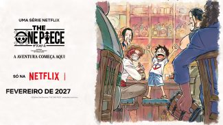 Remake de One Piece ganha pôster oficial e previsão de estreia na Netflix