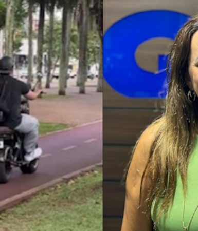 Imagem referente a ‘Ou regulamenta ou vai piorar’: Transitar apresenta à Câmara regras duras para motos elétricas