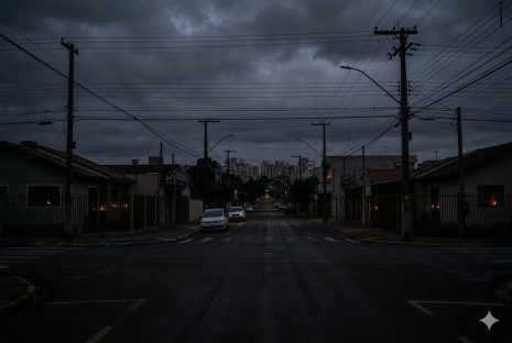 Audiência pública vai debater os serviços da Copel em Cascavel