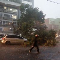 Imagem referente a BNDES anuncia R$ 500 milhões para obras contra enchentes em BH