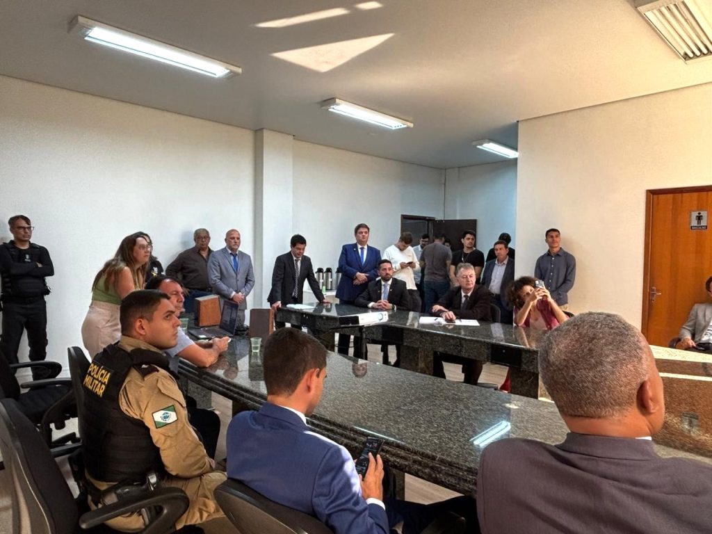 Transitar e Câmara discutem novas regras para circulação de veículos autopropelidos Transitar e Câmara discutem novas regras para circulação de veículos autopropelidos