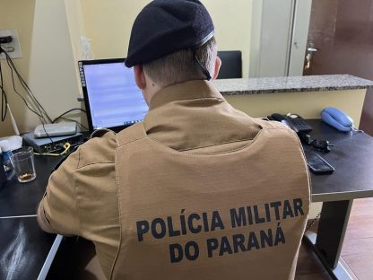Carro clonado em outro estado gera multa indevida e surpreende moradora, em Nova Santa Rosa