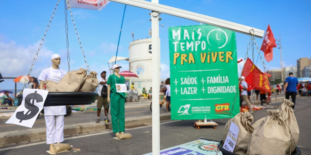 Conheça países da América Latina que reduziram as jornadas de trabalho