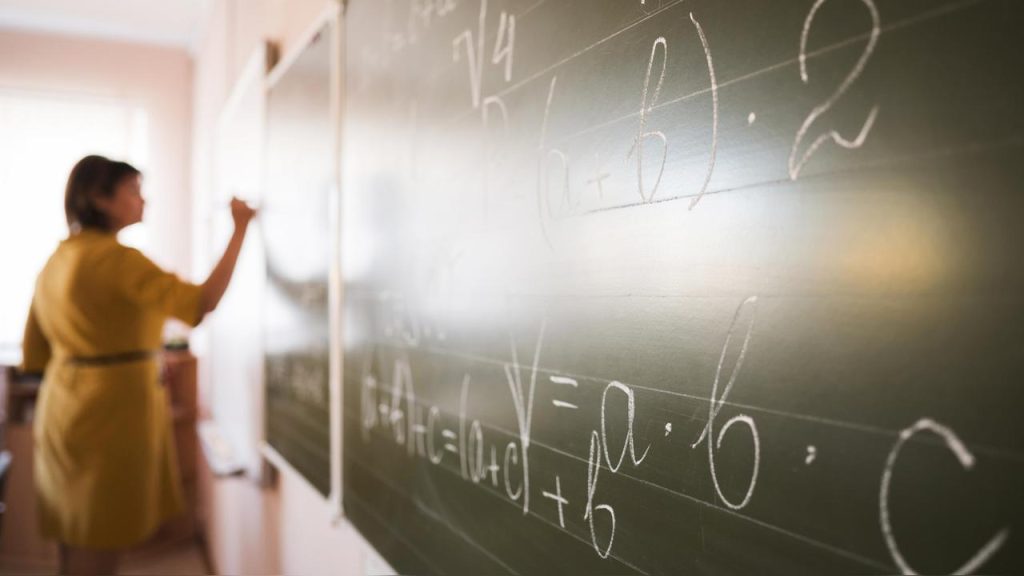 Matemática vai além dos números e influencia a vida moderna diariamente