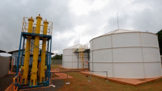 Gás natural: Conselho reduz meta de descarbonização do setor para 0,5%