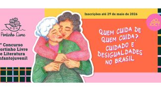 Fiocruz abre concurso literário para adolescentes de 13 a 16 anos